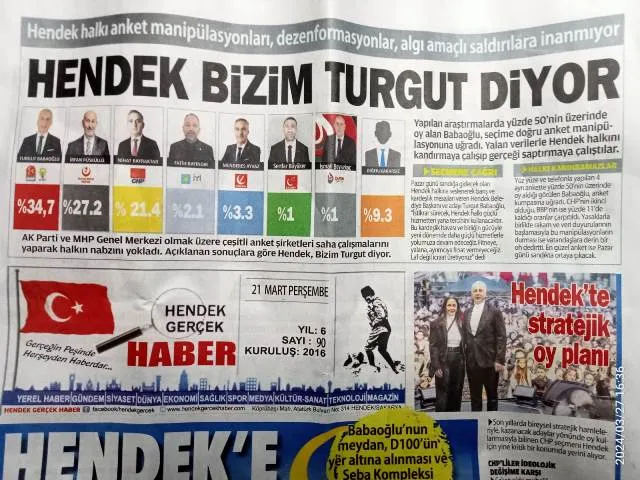 BU BİR SUÇ DUYUSUDUR