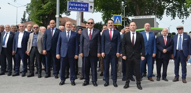 19 MAYIS BAYRAMINDA PÜSKÜLLÜ’YE SABOTAJ!