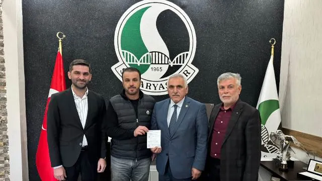 DESTEK  DEDİĞİN BÖYLE OLUR!