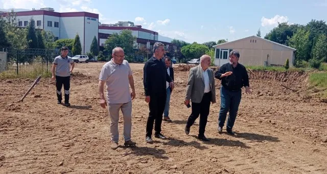  HENDEK DEVLET HASTANESİ