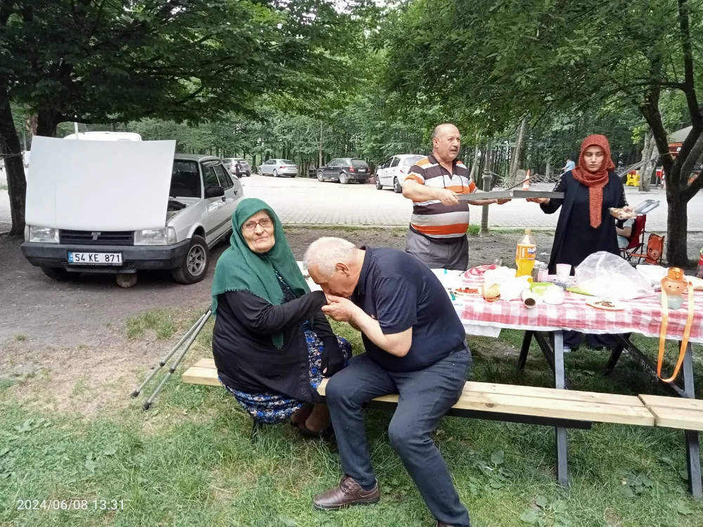 İNCİ, İP ATLADI!