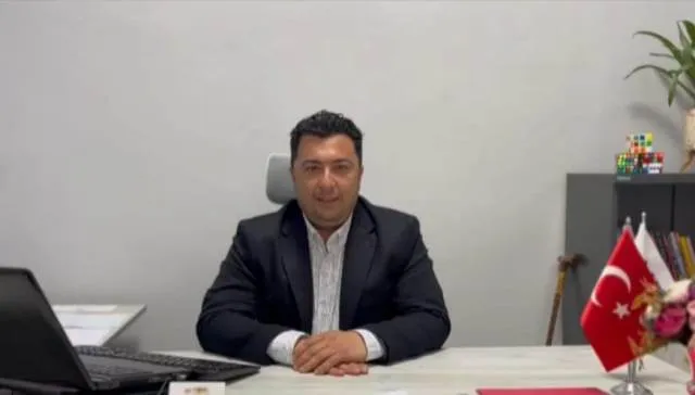 DEMOKRASİ VE MİLLİ BİRLİK GÜNÜMÜZ KUTLU OLSUN
