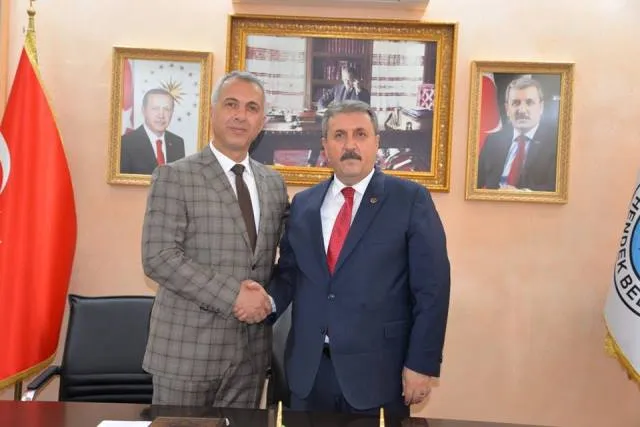 BİZİM TURGUT DEĞİL YALANCI TURGUT!