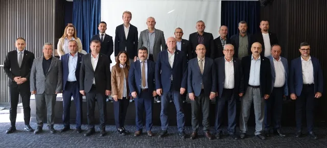 HENDEK, 7. SAKARYA TARIM VE HAYVANCILIK FUARI’NA HAZIRLANIYOR