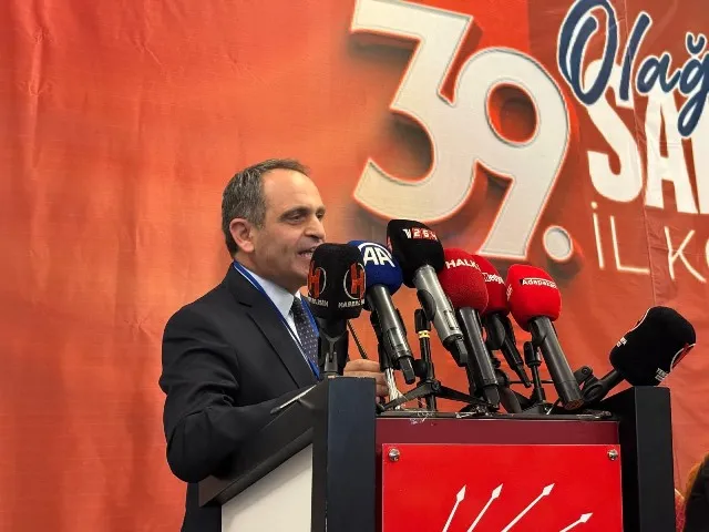  “Biz Etle Tırnak Gibiyiz…”