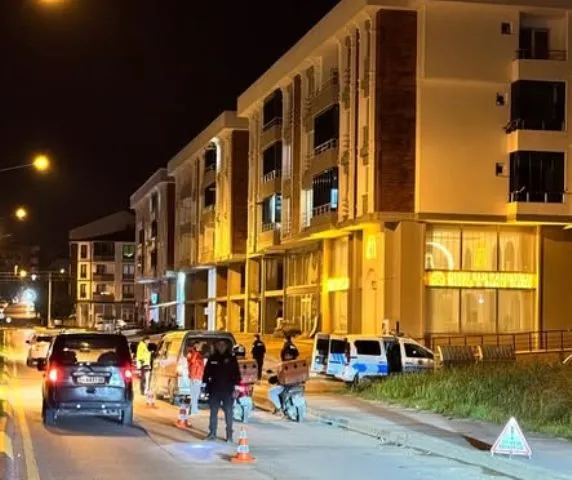 HUZUR UYGULAMALARI DEVAM EDİYOR