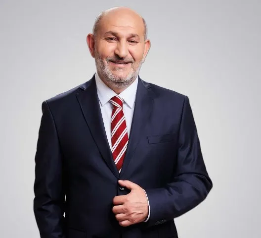BAŞKAN İRFAN PÜSKÜLLÜ’DEN CUMHURİYET BAYRAMI MESAJI