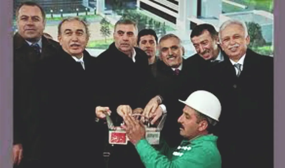 MESLEK YÜKSEK OKULU MUAMMASI ve GERÇEKLER