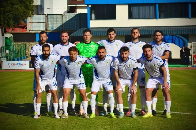 EFASE FUTBOLCU SOFUOĞLU UĞURLU GELDİ   