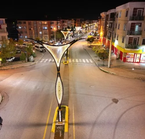 HİZMET SEFERBERLİĞİ DEVAM EDECEK