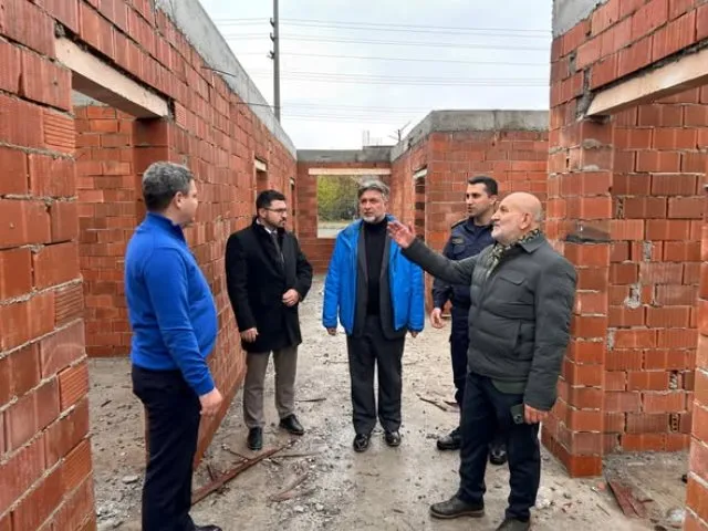 APAR TOPAR NAKİL DEĞİL YERİNDE İNŞAAT