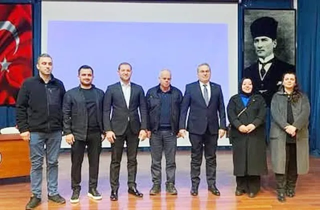 HENDEK KIZILAY BAŞKANI BİRİNCİ GÜVEN TAZELEDİ