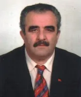 EKREM GÜLER RUHUNA MEVLİD-İ ŞERİF KIRAAT OLUNDU
