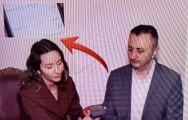 BU İŞİN ŞAKASI YOK! OKUMUŞLUKLA DA CAHİLLİKLE DE ALAKASI YOK LÜTFEN DİKKAT EDELİM...