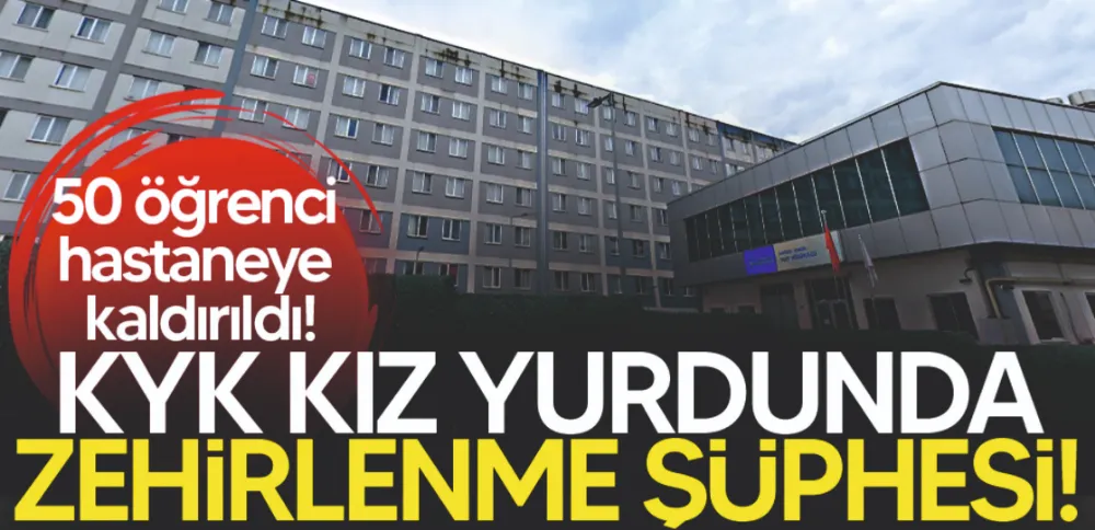 KYK