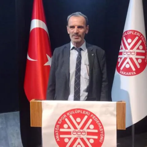 İNANMAK BAŞARININ YARISIDIR