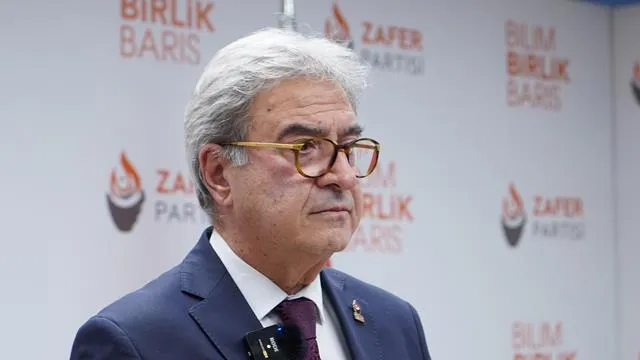 ADALET BİR GÜN HERKESE LAZIM OLACAK!
