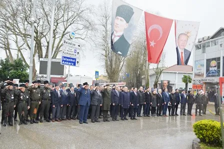 ESKİ KÖYE YENİ ADET GETİRDİLER!
