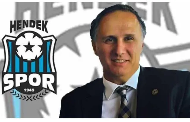 HENDEKSPOR AİLESİ