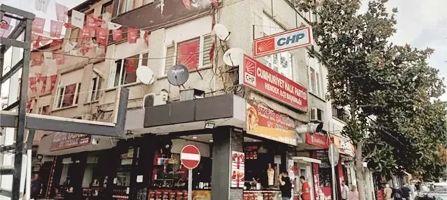  BU SESSİZLİK HAYRA ELAMET DEĞİL!!!