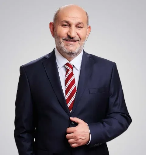 HAYIRLI BAYRAMLAR