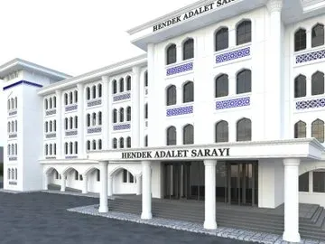 AV.İSA CERAV: 