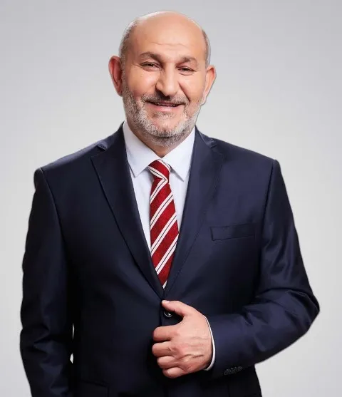 BAŞKAN İRFAN PÜSKÜLLÜ’DEN 8 MART DÜNYA KADINLAR GÜNÜ MESAJI