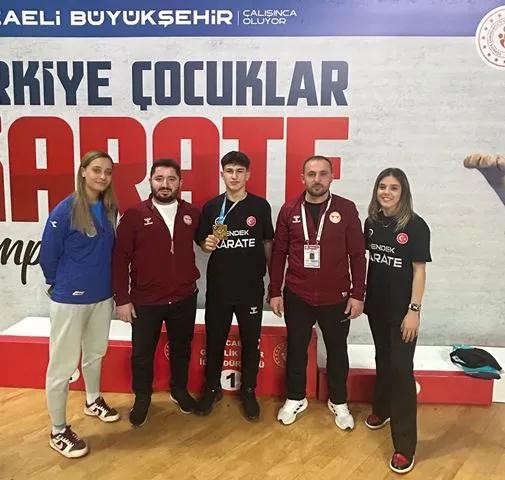 ŞAMPİYONLAR YUVAYA DÖNDÜ