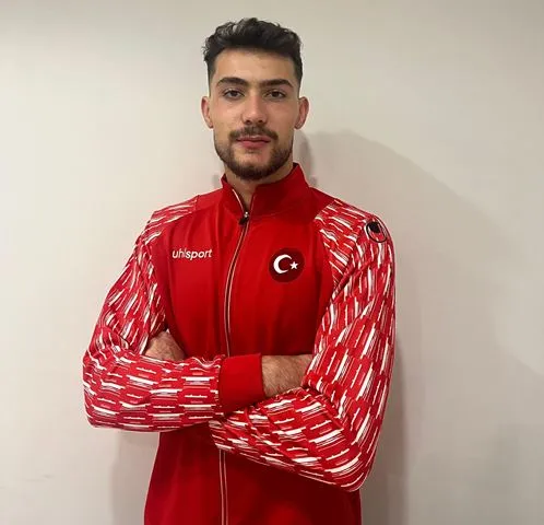YUSUF EREN TEMİZEL’ MISIRDA