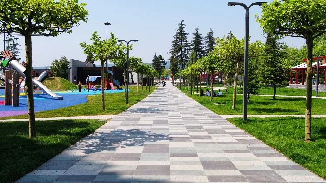 HENDEK, ÇOK FARKLI BİR 23 NİSAN