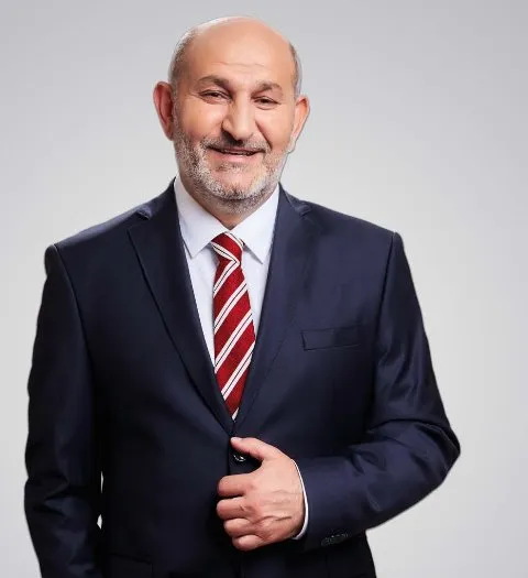 BAŞKAN İRFAN PÜSKÜLLÜ’DEN 23 NİSAN MESAJI