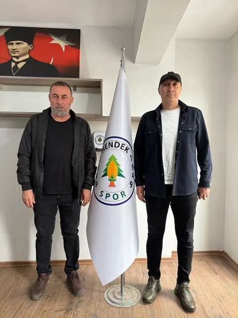 HENDEKSPOR