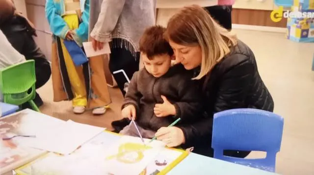 DEMSAN TEŞEKKÜR ETTİ