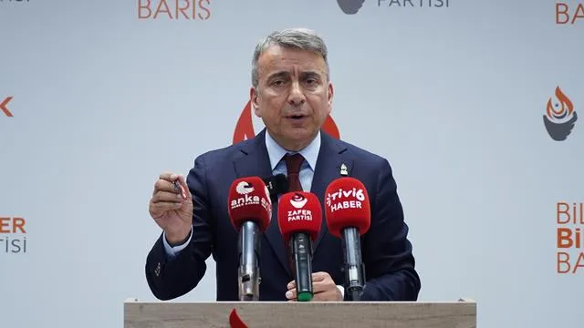 YARIN, ZAFER PARTİSİ İÇİN ÖNEMLİ BİR GÜN