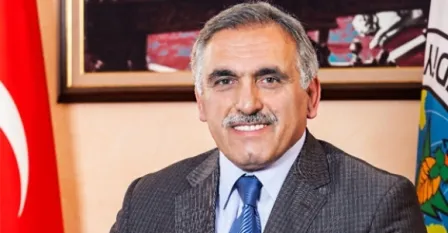 MİLLİ İRADENİN YANINDAYIZ
