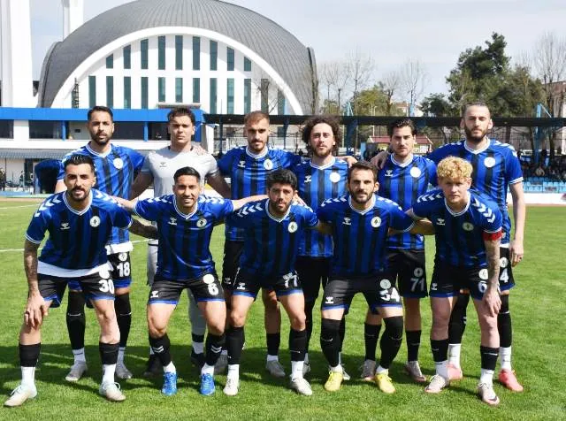 HENDEKSPOR BÜYÜK YARA ALDI