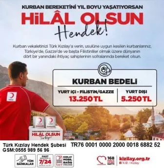 KIZILAY