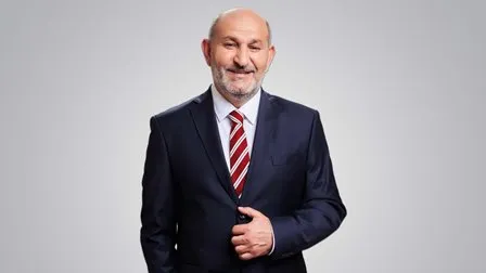 BAŞKAN İRFAN PÜSKÜLLÜ’DEN 19 MAYIS MESAJI