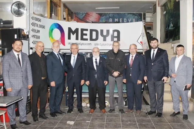 GİRİLMEDİK EV, SIKILMADIK EL BIRAKILMAYACAK!