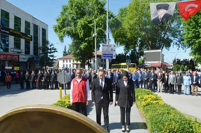 19 MAYIS ATATÜRK