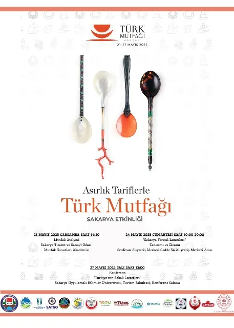 TÜRK MUTFAĞI HAFTASI