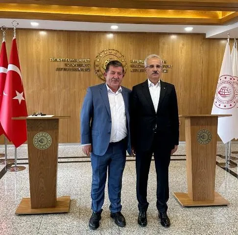 İŞTE HENDEKLİLİK RUHU! İŞTE HENDEK İLE DERTLENMEK...
