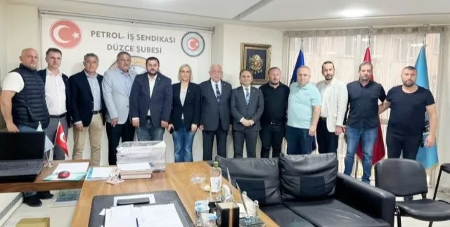 CHP, YARIN DÜZCE