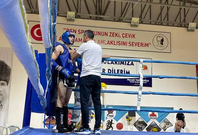 BU DAHA FRAGMAN!!!