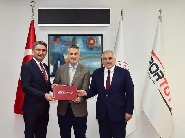 SPOR YATIRIMLARINDA İNCİ FARKI!