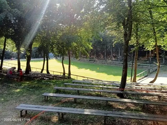 SELMAN DEDE DE HUMMALI ÇALIŞMALAR