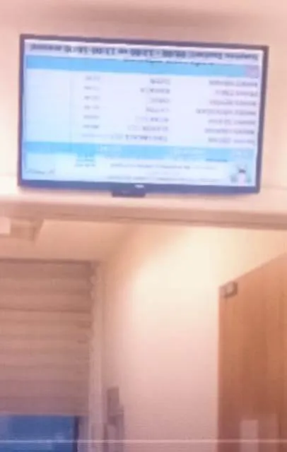 HENDEK DEVLET HASTANESİNİN BAŞI DÖNMÜŞ!