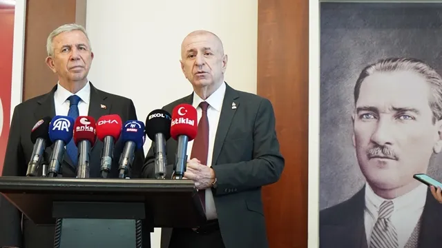   ÖZDAĞ