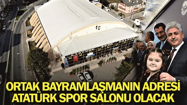 BAYRAMLAŞMA (KURBAN BAYRAMI)