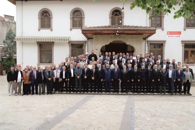 BAYRAMLAŞMA PROGRAMI